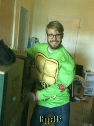 Hippablo