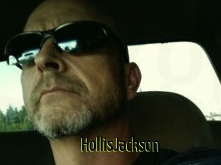 HollisJackson