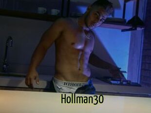 Hollman30