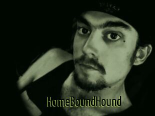 HomeBoundHound