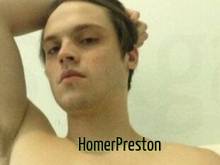 Homer_Preston