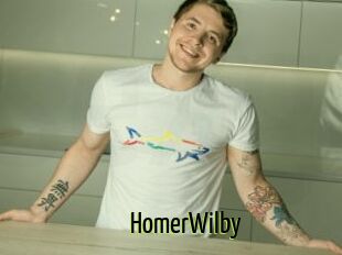 HomerWilby