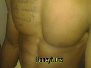 HoneyNuts