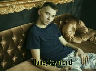HoneyRaymond