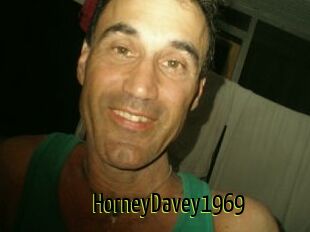 HorneyDavey1969
