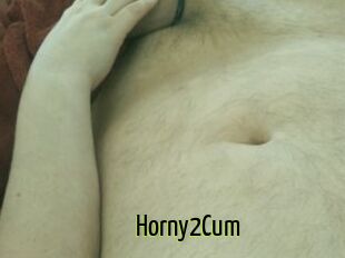Horny2Cum