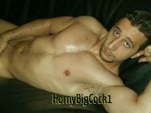 HornyBigCock1