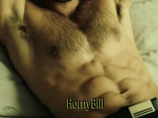 HornyBill