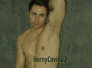 HornyCavin27