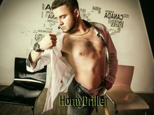 HornyDriller
