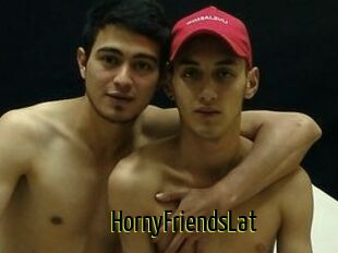 HornyFriendsLat