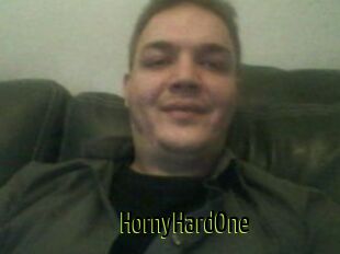 HornyHardOne