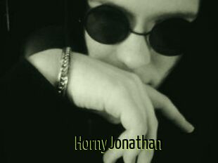 HornyJonathan