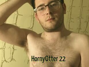 HornyOtter_22