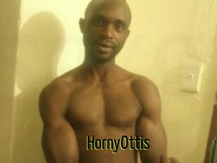 HornyOttis