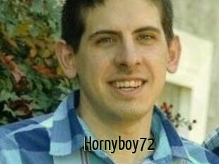 Hornyboy72
