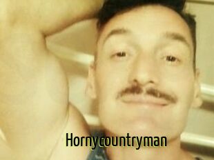 Hornycountryman