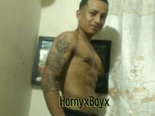HornyxBoyx