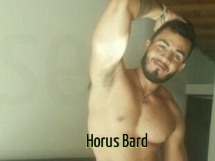 Horus_Bard
