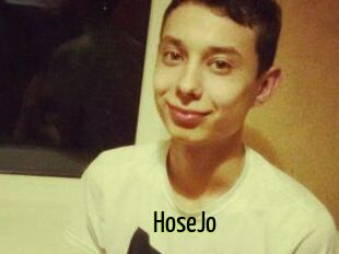 HoseJo