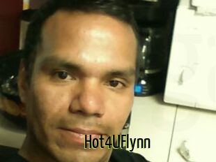 Hot4UFlynn