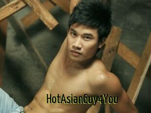 HotAsianGuy4You