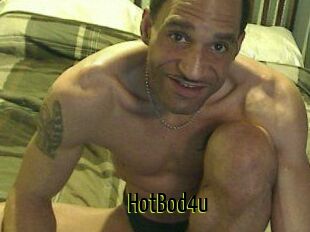 HotBod4u
