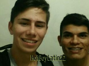 HotBoyLatin22