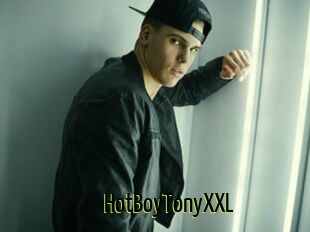HotBoyTonyXXL