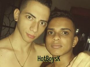 HotBoysK