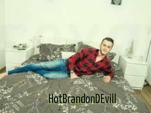 HotBrandonDEvill