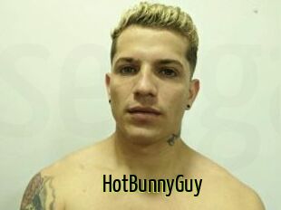 HotBunnyGuy