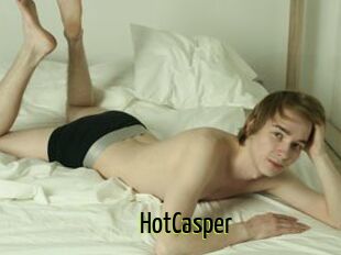 HotCasper