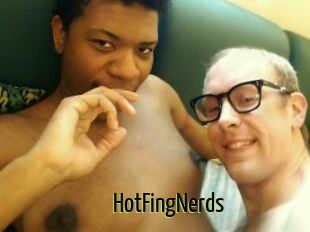 HotFingNerds