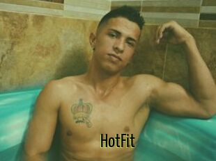 HotFit