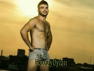HotGuyDylan