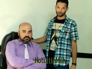 HotLatinMilk