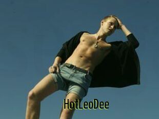 HotLeoDee