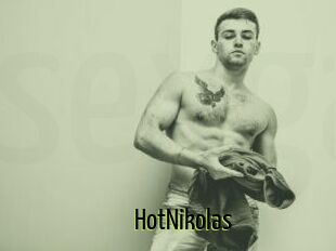 HotNikolas