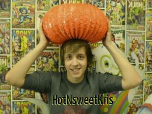 HotNsweetKris
