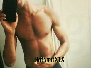 HotSmitX1X
