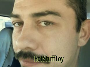 HotStuffToy