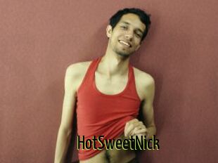 HotSweetNick