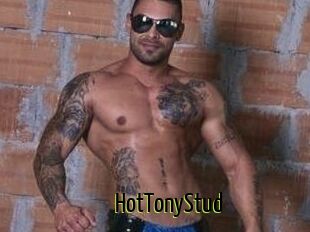 HotTonyStud