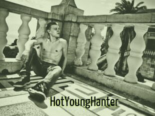 HotYoungHanter
