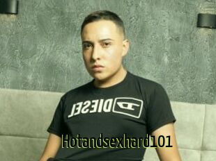 Hotandsexhard101