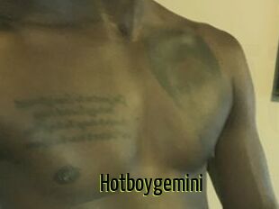 Hotboygemini