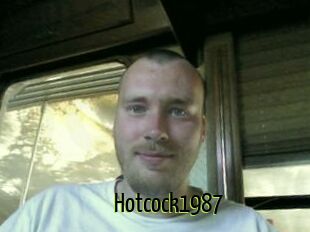 Hotcock1987
