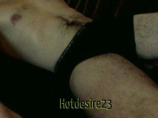 Hotdesire23