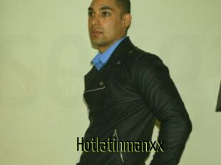 Hotlatinmanxx